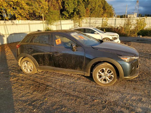 Photo 3 VIN: JM1DKFC78N1603075 - MAZDA CX-3 TOURI 