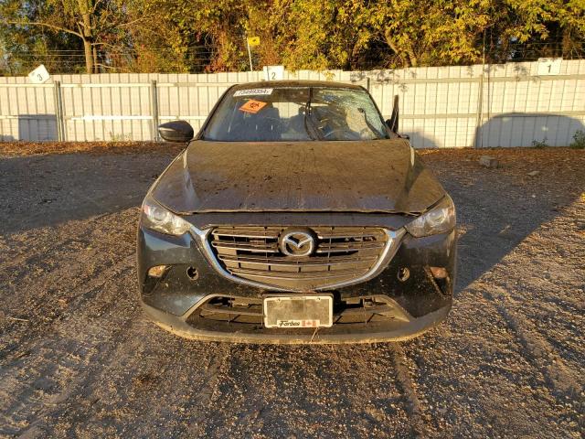 Photo 4 VIN: JM1DKFC78N1603075 - MAZDA CX-3 TOURI 