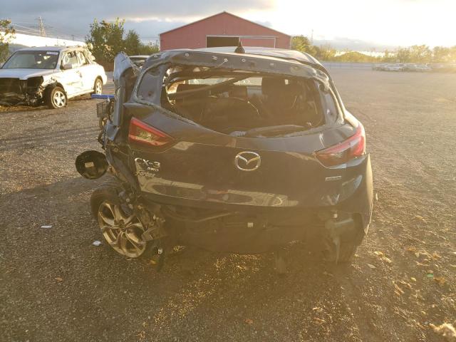 Photo 5 VIN: JM1DKFC78N1603075 - MAZDA CX-3 TOURI 