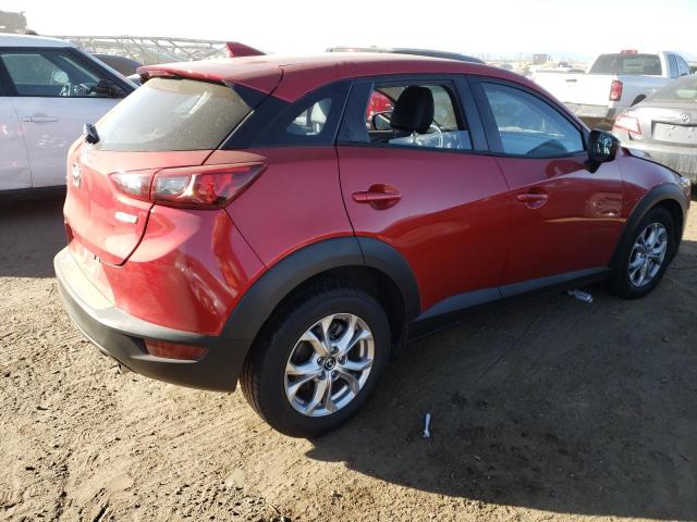 Photo 2 VIN: JM1DKFC79G0127122 - MAZDA CX-3 