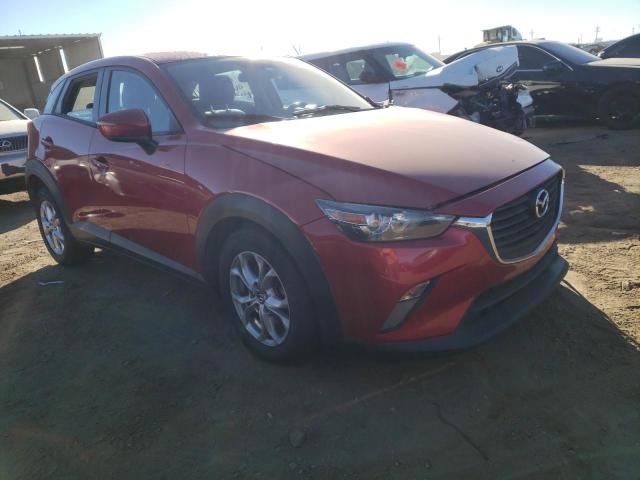 Photo 3 VIN: JM1DKFC79G0127122 - MAZDA CX-3 