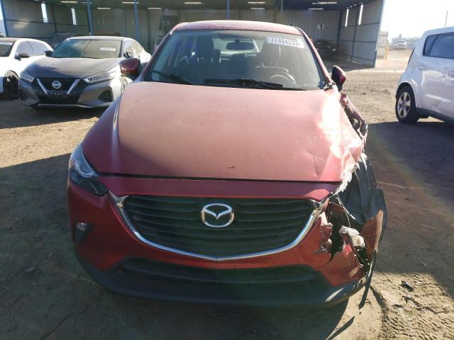 Photo 4 VIN: JM1DKFC79G0127122 - MAZDA CX-3 