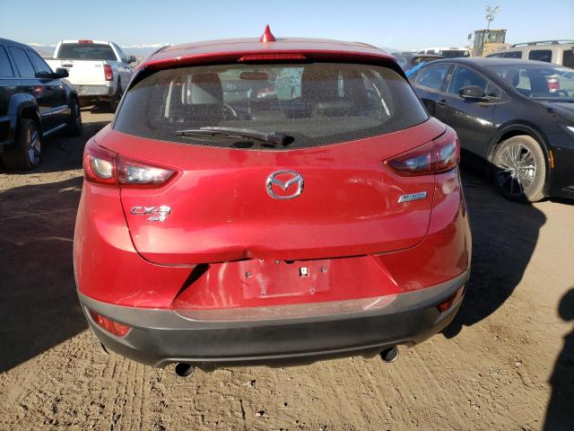 Photo 5 VIN: JM1DKFC79G0127122 - MAZDA CX-3 