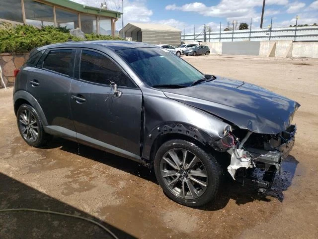 Photo 3 VIN: JM1DKFC79H0141796 - MAZDA CX-3 TOURI 