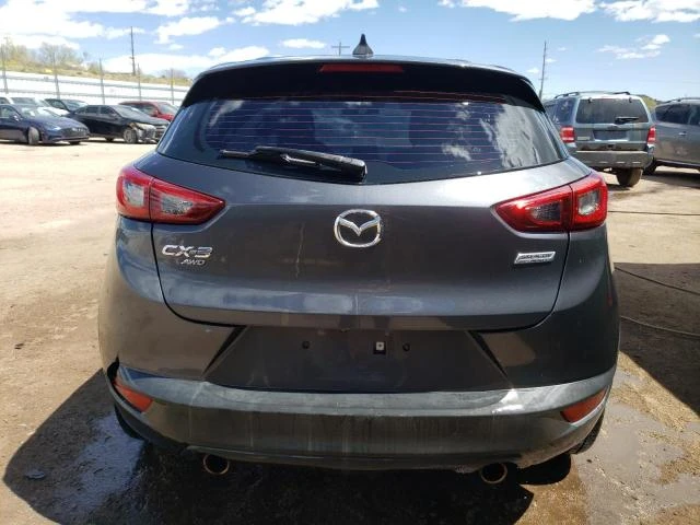 Photo 5 VIN: JM1DKFC79H0141796 - MAZDA CX-3 TOURI 