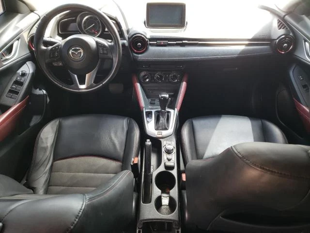 Photo 7 VIN: JM1DKFC79H0141796 - MAZDA CX-3 TOURI 