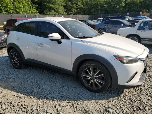 Photo 3 VIN: JM1DKFC79H0146495 - MAZDA CX-3 