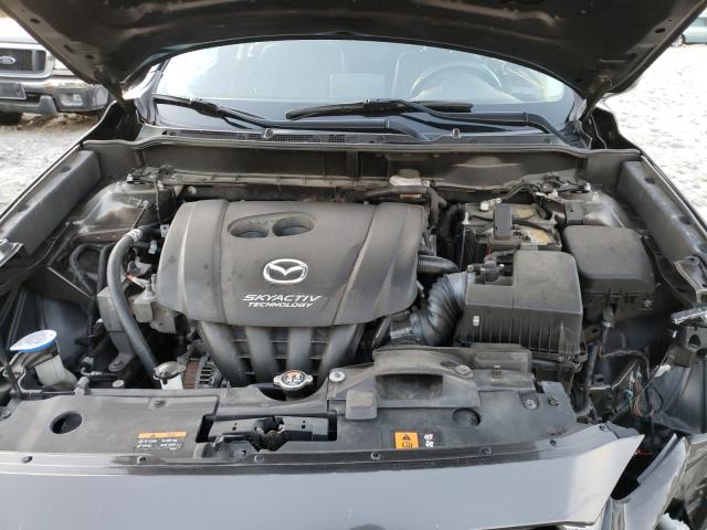 Photo 6 VIN: JM1DKFC79H0146786 - MAZDA CX-3 TOURI 