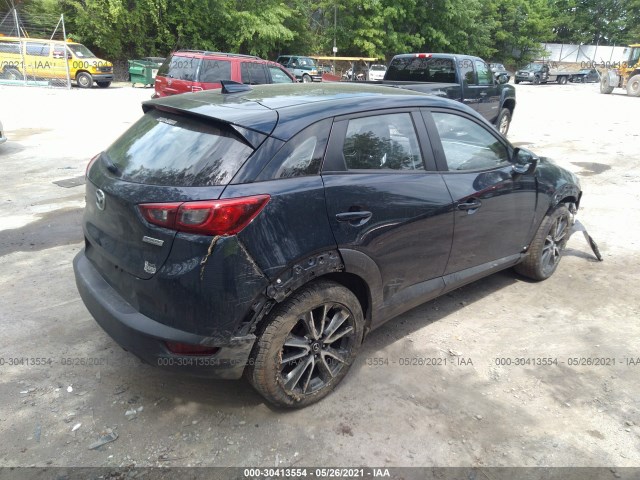 Photo 3 VIN: JM1DKFC79H0167198 - MAZDA CX-3 