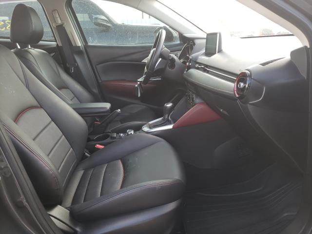 Photo 4 VIN: JM1DKFC79H0170683 - MAZDA CX-3 