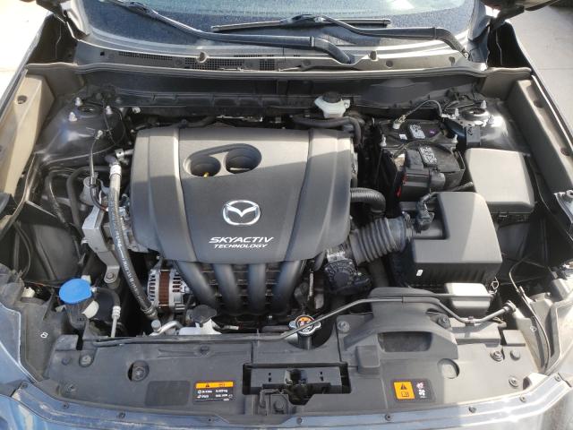 Photo 6 VIN: JM1DKFC79H0170683 - MAZDA CX-3 