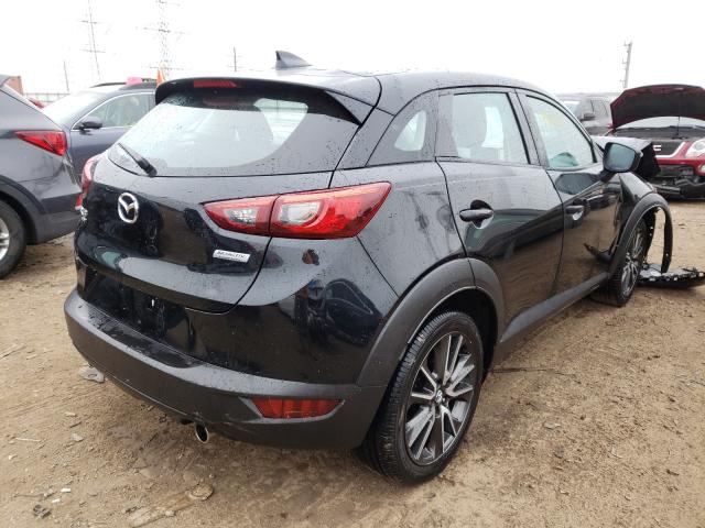 Photo 3 VIN: JM1DKFC79H0174958 - MAZDA CX-3 