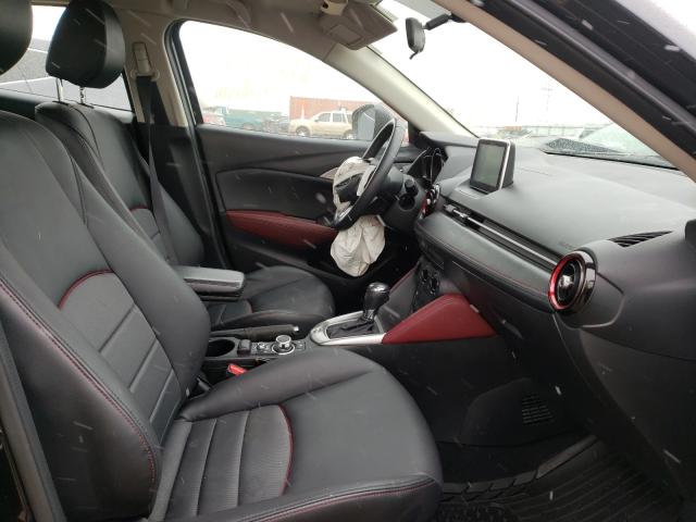 Photo 4 VIN: JM1DKFC79H0174958 - MAZDA CX-3 