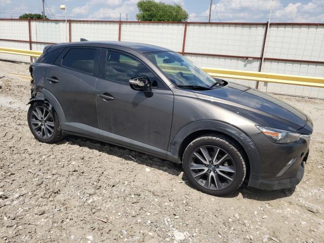 Photo 3 VIN: JM1DKFC79J0318417 - MAZDA CX-3 TOURI 