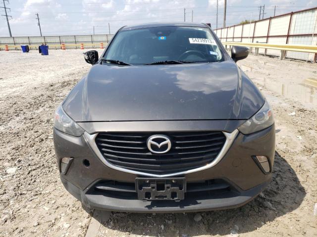 Photo 4 VIN: JM1DKFC79J0318417 - MAZDA CX-3 TOURI 