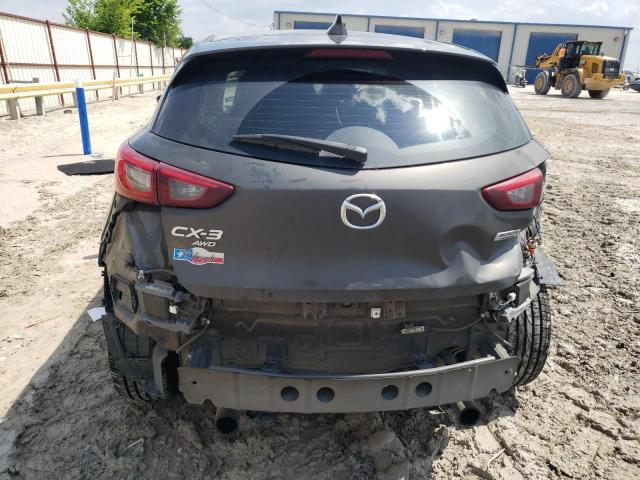 Photo 5 VIN: JM1DKFC79J0318417 - MAZDA CX-3 TOURI 