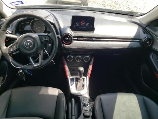 Photo 7 VIN: JM1DKFC79J0318417 - MAZDA CX-3 TOURI 