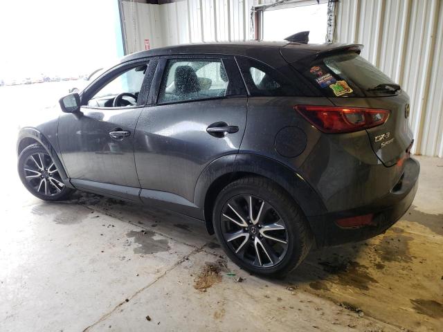 Photo 1 VIN: JM1DKFC79J0319146 - MAZDA CX-3 TOURI 