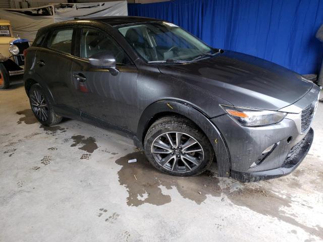 Photo 3 VIN: JM1DKFC79J0319146 - MAZDA CX-3 TOURI 