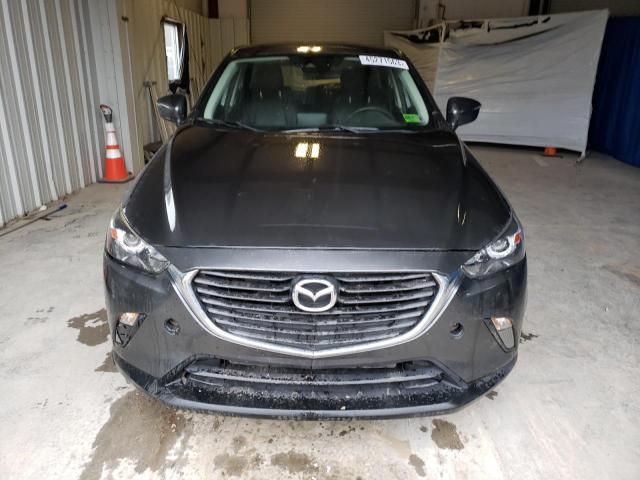 Photo 4 VIN: JM1DKFC79J0319146 - MAZDA CX-3 TOURI 