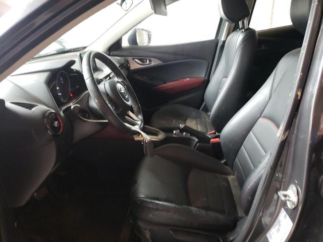 Photo 6 VIN: JM1DKFC79J0319146 - MAZDA CX-3 TOURI 