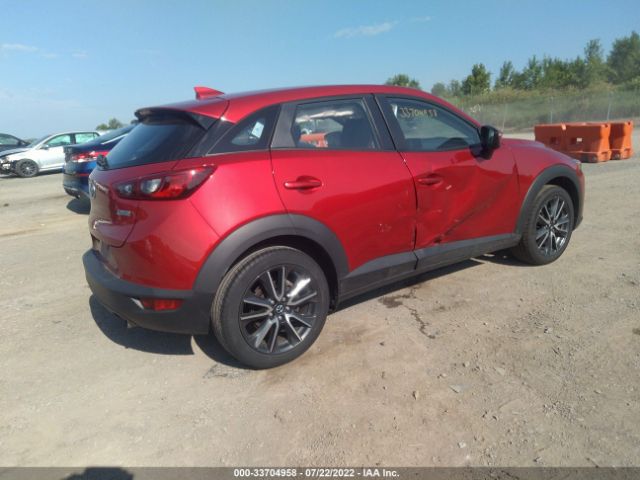 Photo 3 VIN: JM1DKFC79J0319681 - MAZDA CX-3 