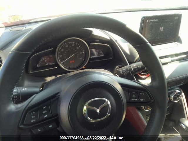 Photo 6 VIN: JM1DKFC79J0319681 - MAZDA CX-3 