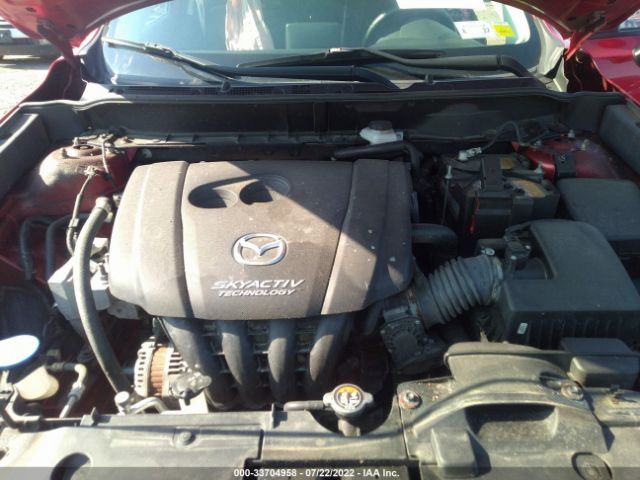 Photo 9 VIN: JM1DKFC79J0319681 - MAZDA CX-3 