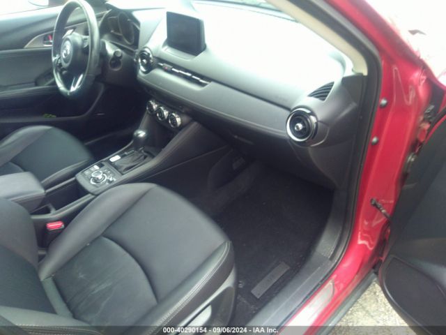 Photo 4 VIN: JM1DKFC79K0427252 - MAZDA CX-3 