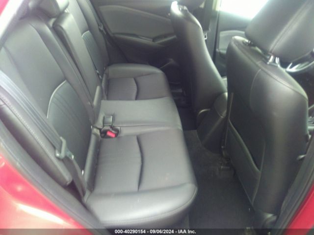 Photo 7 VIN: JM1DKFC79K0427252 - MAZDA CX-3 