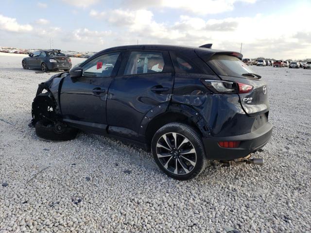 Photo 1 VIN: JM1DKFC79K0431253 - MAZDA CX-3 