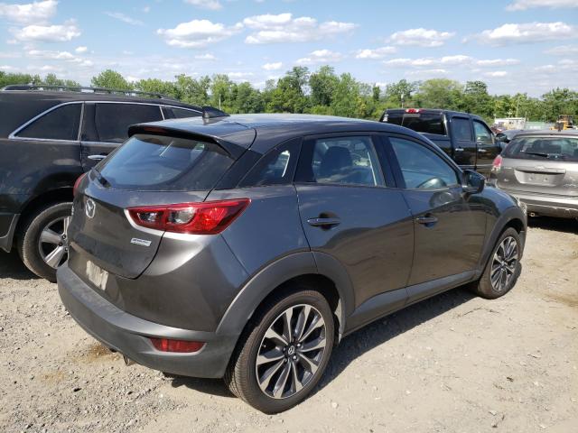 Photo 3 VIN: JM1DKFC79K1421073 - MAZDA CX-3 TOURI 