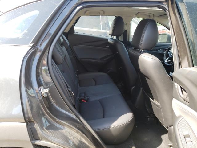 Photo 5 VIN: JM1DKFC79K1421073 - MAZDA CX-3 TOURI 