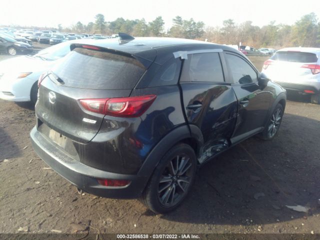 Photo 3 VIN: JM1DKFC7XH0146053 - MAZDA CX-3 