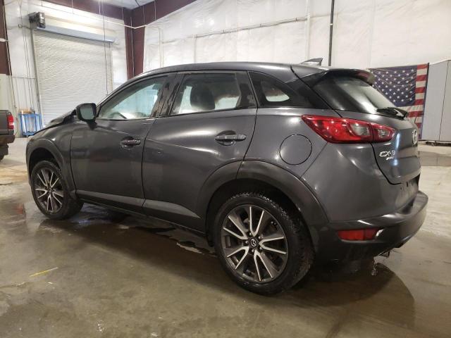 Photo 1 VIN: JM1DKFC7XH0149664 - MAZDA CX-3 TOURI 