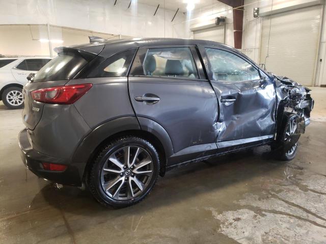 Photo 2 VIN: JM1DKFC7XH0149664 - MAZDA CX-3 TOURI 