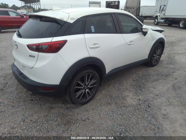 Photo 3 VIN: JM1DKFC7XH0150944 - MAZDA CX-3 