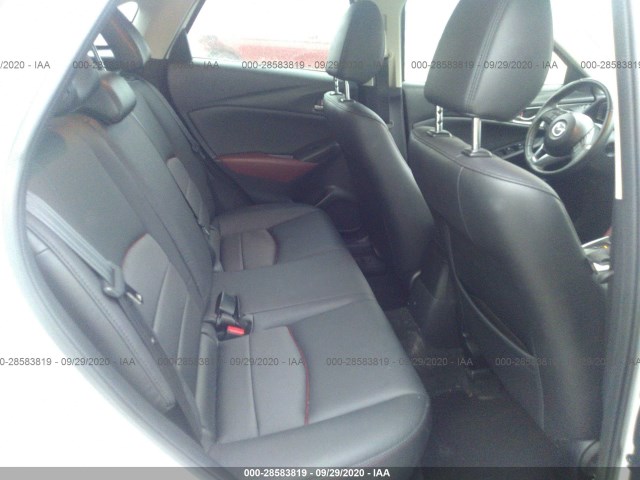 Photo 7 VIN: JM1DKFC7XH0150944 - MAZDA CX-3 