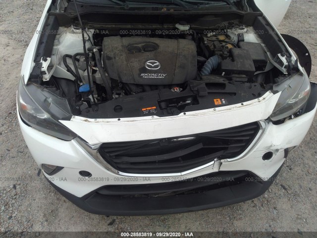 Photo 9 VIN: JM1DKFC7XH0150944 - MAZDA CX-3 