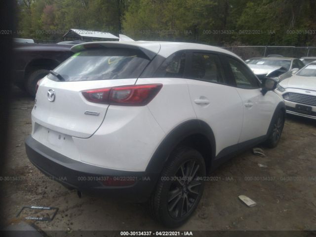 Photo 3 VIN: JM1DKFC7XH0165069 - MAZDA CX-3 