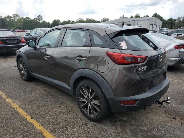 Photo 1 VIN: JM1DKFC7XH0176217 - MAZDA CX-3 TOURI 