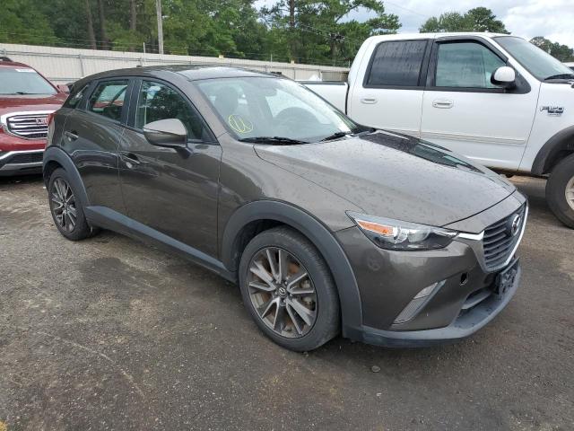 Photo 3 VIN: JM1DKFC7XH0176217 - MAZDA CX-3 TOURI 