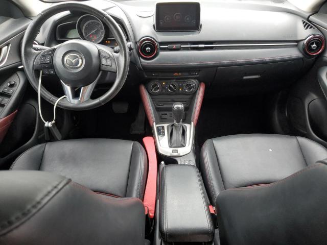 Photo 7 VIN: JM1DKFC7XH0176217 - MAZDA CX-3 TOURI 