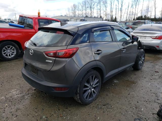 Photo 3 VIN: JM1DKFC7XJ0313792 - MAZDA CX-3 