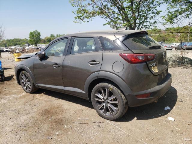 Photo 1 VIN: JM1DKFC7XJ0314876 - MAZDA CX-3 TOURI 