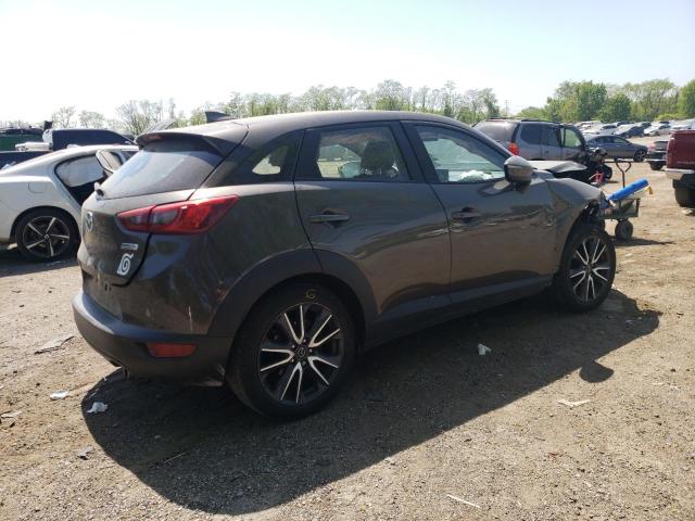 Photo 2 VIN: JM1DKFC7XJ0314876 - MAZDA CX-3 TOURI 