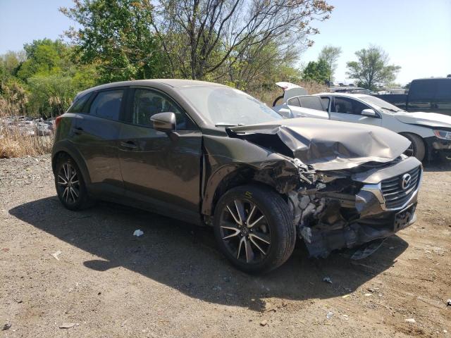 Photo 3 VIN: JM1DKFC7XJ0314876 - MAZDA CX-3 TOURI 