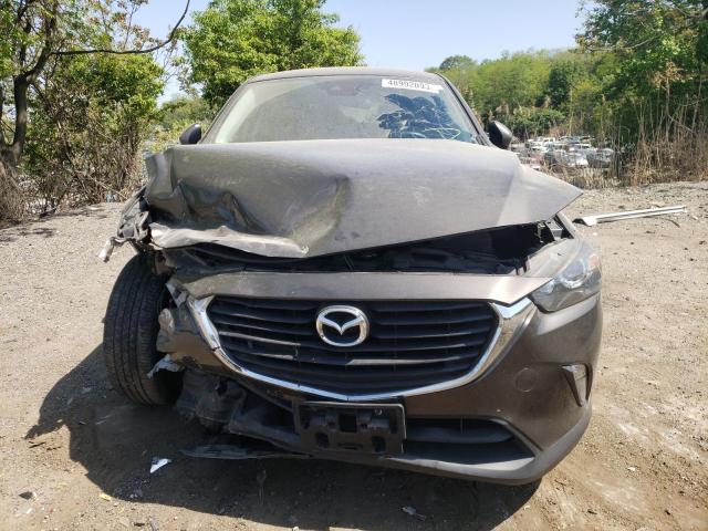 Photo 4 VIN: JM1DKFC7XJ0314876 - MAZDA CX-3 TOURI 