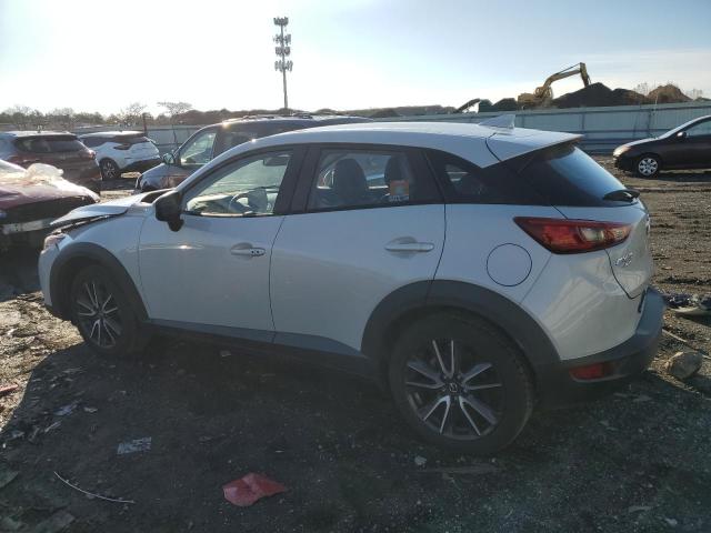 Photo 1 VIN: JM1DKFC7XJ0320192 - MAZDA CX-3 