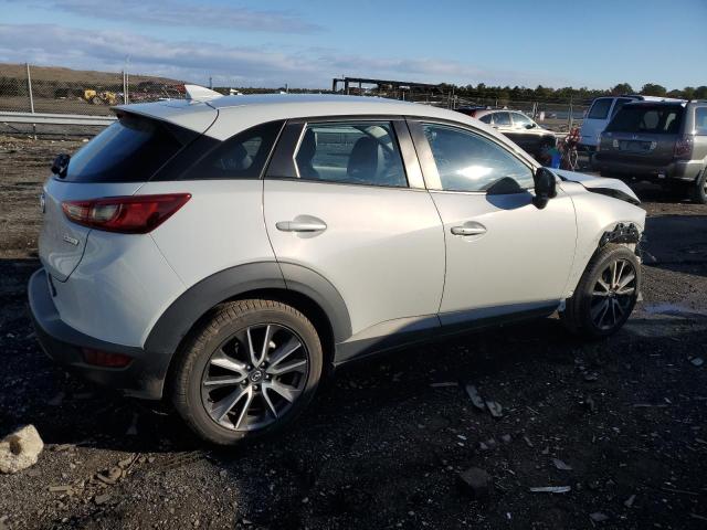 Photo 2 VIN: JM1DKFC7XJ0320192 - MAZDA CX-3 